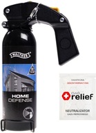 Walther ProSecur Home Defender pepřový sprej 370 ml SET + UBROUSKY