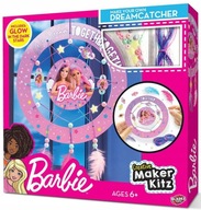 Kreatívna súprava Barbie lapač snov