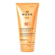 NUXE Sun LOTION Ochrana pred slnkom SPF 50