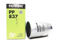 FILTRON PALIVOVÝ FILTER PP837 FIAT PEUGEOT RENAULT