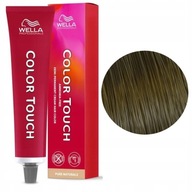 Wella Color Touch Profesionálna farba na vlasy bez amoniaku 60ml 5/0