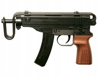 Airsoftový samopal CZ Scorpion Vz61