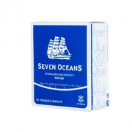 Núdzové dávky potravín Seven Oceans 500 g