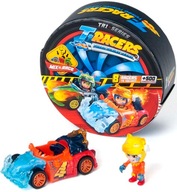 Sada do auta Magic Box T-Racers Turbo Wheel