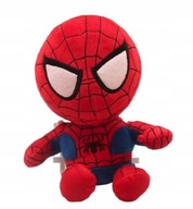 PLYŠOVÁ HRAČKA SPIDERMAN MASKOT PRE DETI DARČEK MARVEL