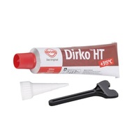 ČERVENÝ SILIKÓN DIRKO HT 70ML