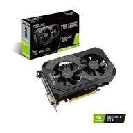 Grafická karta ASUS GTX 1660 SUPER TUF Gaming 6GB