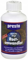 PRESTO - NEUTRALIZÁTOR HRDZE + FOUNDATION 2v1 - 100 ml