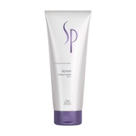 Wella SP REPAIR kondicionér intenzívne regenerujúci poškodené, suché vlasy 200 ml