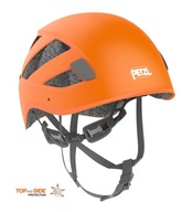 PETZL Boreo prilba oranžová (VEĽKOSŤ: S / M)