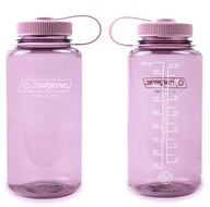 NALGENE WM FĽAŠA NA VODU SUSTAIN 1L 1000ml CHERRY TRITAN BPA FREE