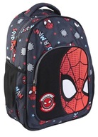 SPIDERMAN SPIDER SCHOOL BATOH SCHOOL SCHOOL A4