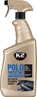 K2 POLO OCHRANNÝ PROSTRIEDOK NA ČISTENIE KOKPITU 770ml