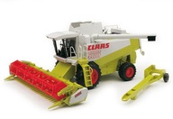 BRUDER 02120 Kombajn Claas Lexion 480