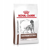 Royal Canin Gastro Intestinal LF22 Nízkotučný 6 kg