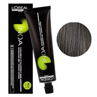 LOREAL INOA 6.11 TMAVÝ POPOL BLOND INTENZÍVNY