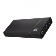 Green Cell PowerPlay Ultra - Power Bank 26800 mAh