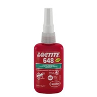 Loctite 648 (upevňovacie koaxiálne diely) 50ml