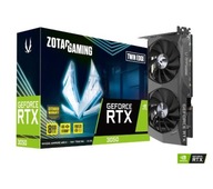 Grafická karta Zotac GeForce RTX 3050 Twin Edge L