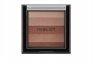 INGLOT Viacfarebný bronzujúci prášok 78 10g