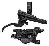 Sada predných kotúčových bŕzd SHIMANO M7120 1000 mm