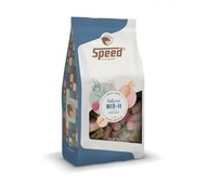 Delicious Speed ​​mix-it pochúťka pre kone 1kg