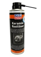 LIQUI MOLY CERAMIC REMOVER COLD SHOCK 300ml