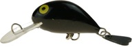 Wobler WOB-ART Matica 2,5 cm - prietok Black ON CHUB