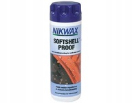 Nikwax Softshell Proof Waterproofing 300 ml (NI-38)