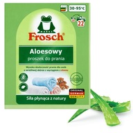 FROSCH UNIVERZÁLNY PRÁŠOK NA PRANÍ ALOE 1,35 KG