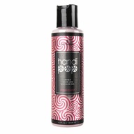 Masážny gél - Sensuva Handipop Massage Gel Strawberry 125 ml