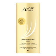 More4Care Sérum na starostlivosť o mihalnice 3ml