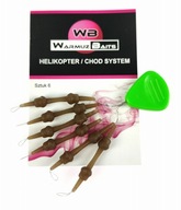 Warmuz Baits Helikopter Chod System