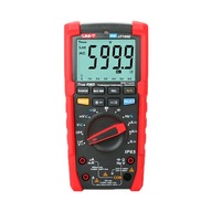 Ručný multimeter UNI-TREND TECHNOLOGY UT195E