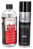 Profesionálny čistiaci prostriedok Clean tech Remover