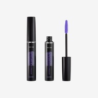 ORIFLAME THE ONE Hypnotic Color Mascara _ PURPLE POP