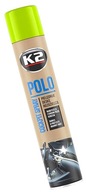 K2 POLO KOKPIT SPREJ 750 ML ZELENÉ JABLKO H1N58