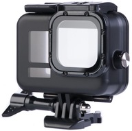 Underwater BLACK Case pre GOPRO HERO 8 black