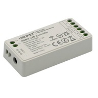 Miboxer FUT038S RGBW ovládač LED pásikov