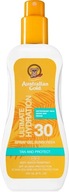 AUSTRALIAN GOLD SPREJ GÉL NA OPAĽOVANIE SPF 30 SPRAY GEL NA OPAĽOVANIE 237ML