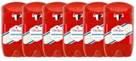 6x tyčinka Old Spice Whitewater deodorant 50ml