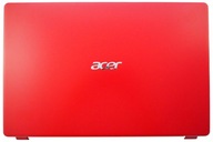 KLAPKA KRYTU MATRIX pre ACER Aspire 3 A315-54 ČERVENÁ