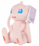 Pokemon GO maskot hračka figúrky Plyšové zvieratká Pokémon Mew veľké 25 cm