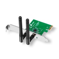 Karta TP-Link PCI-E TL-WN881ND Wi-Fi 300 Mb/s