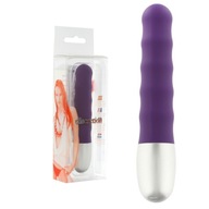 Seven Creation DISCRETION Vibrátor VIBE RIBBED