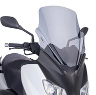 PUIG V-TECH GLASS YAMAHA X-MAX 125/250 2010-2013