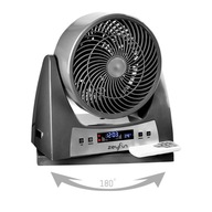 ELEKTRICKÝ OHRIEVAČ VENTILÁTOROVÝ OHRIEVAČ FARELKA 2200W