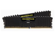 RAM CORSAIR VENGEANCE LPX BLACK 32GB