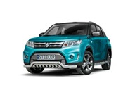 Oceľové plechové potrubie Suzuki Vitara so SCHVÁLENÍM