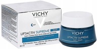 Vichy Liftactiv supreme nočný krém 50 ml